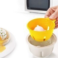 Форма для приготування яєць пашот Joseph Joseph M - Cuisine 20123