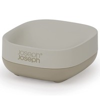 Комплект Joseph Joseph Органайзер для ванної 70574 + Мильниця 70577 + Диспансер для мила 70578